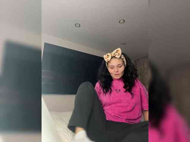 _Milashka_ webcam