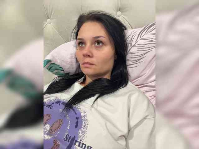 _Milashka_ webcam