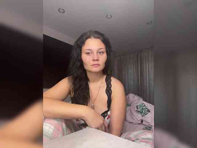 _Milashka_ webcam