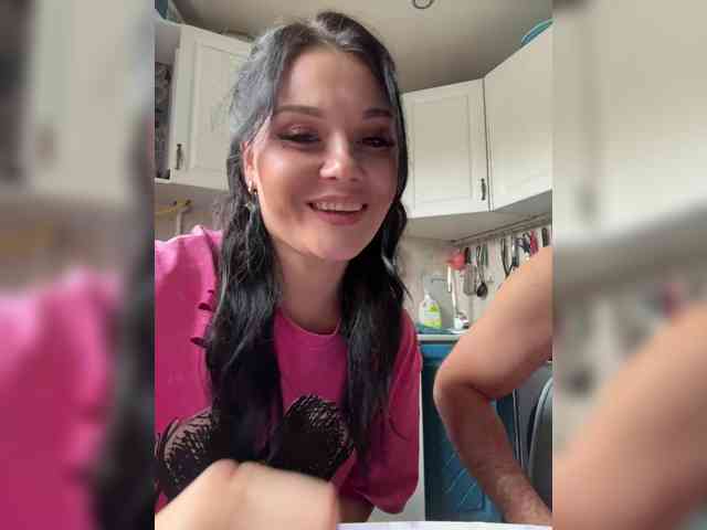 _Milashka_ webcam