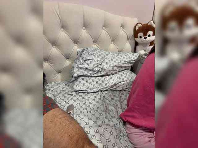 _Milashka_ webcam