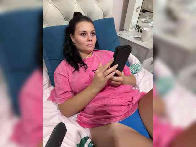 _Milashka_ webcam
