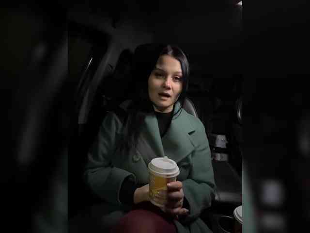 _Milashka_ webcam