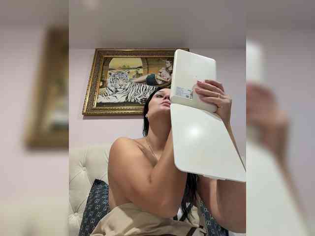 _Milashka_ webcam