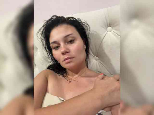 _Milashka_ webcam