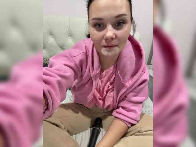 _Milashka_ webcam