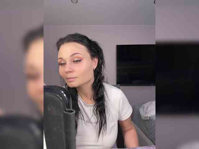 _Milashka_ webcam