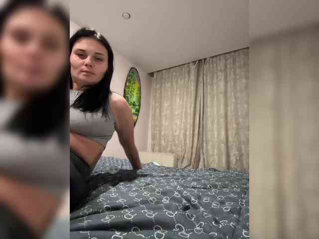 _Milashka_ webcam