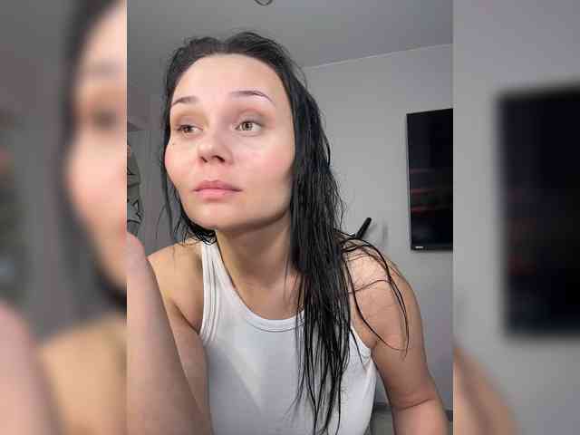 Модель: _Milashka_