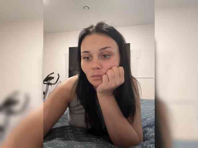 _Milashka_ webcam
