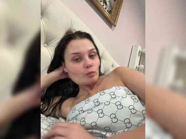 _Milashka_ webcam
