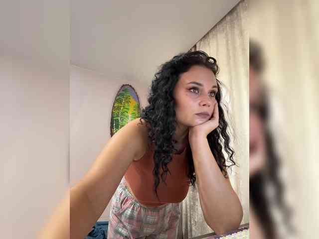 _Milashka_ webcam