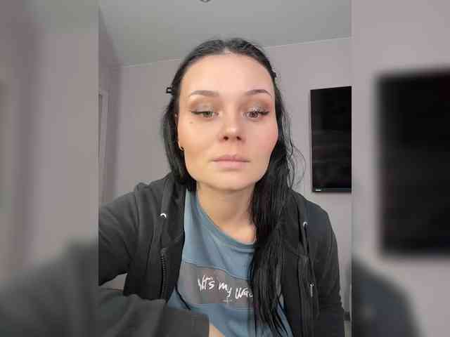 _Milashka_ webcam