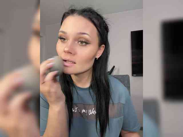 _Milashka_ webcam