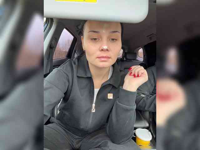 _Milashka_ webcam