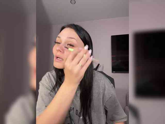 _Milashka_ webcam