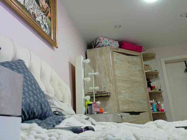 _Milashka_ webcam