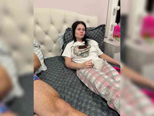 Модель: _Milashka_