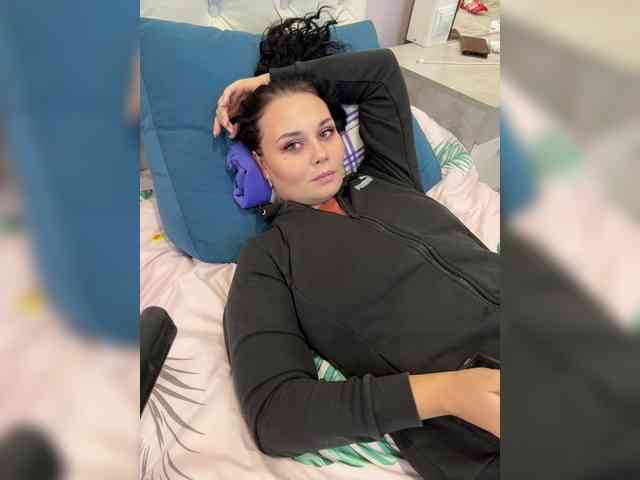 _Milashka_ webcam