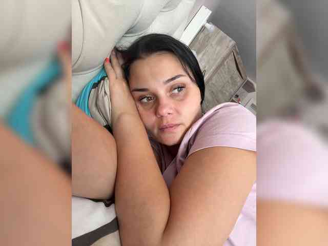 _Milashka_ webcam