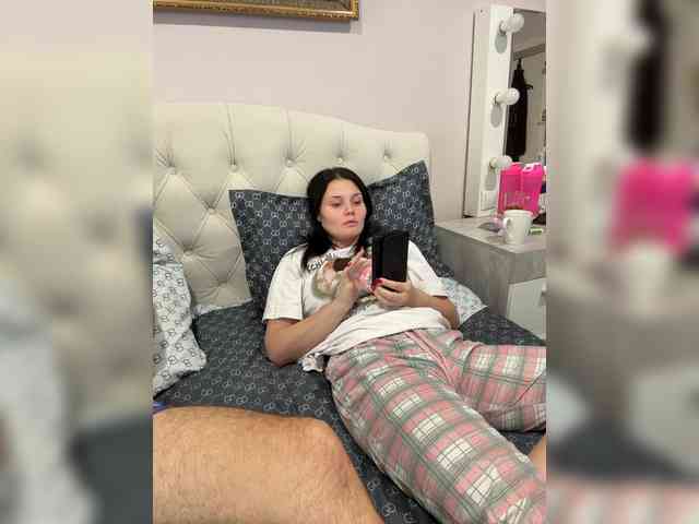 Модель: _Milashka_