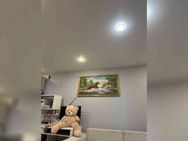 _Milashka_ webcam