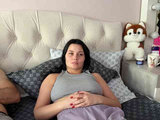 _Milashka_ webcam