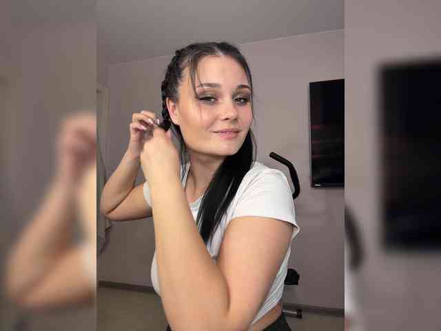 _Milashka_ webcam