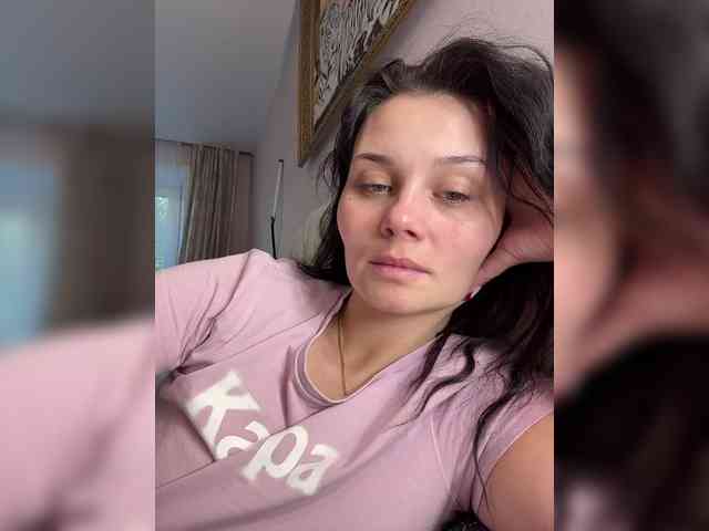 _Milashka_ webcam