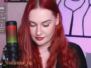 Yes_Mistress Porn Show