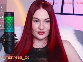 Yes_Mistress Porn Show