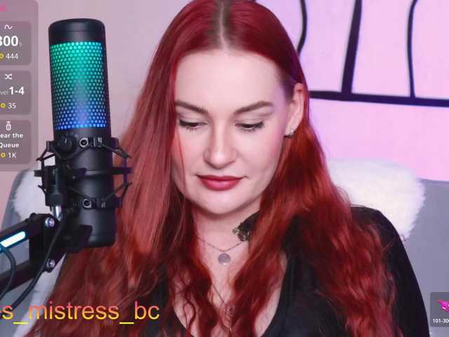 FemdomJOI live cam on BongaCams