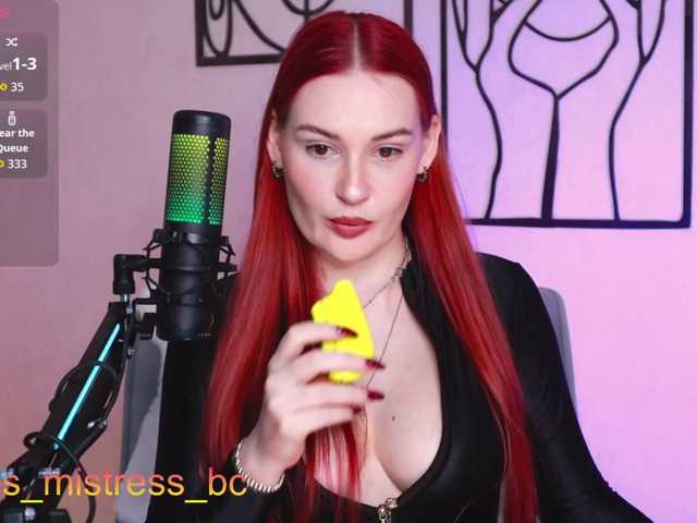 Yes_Mistress