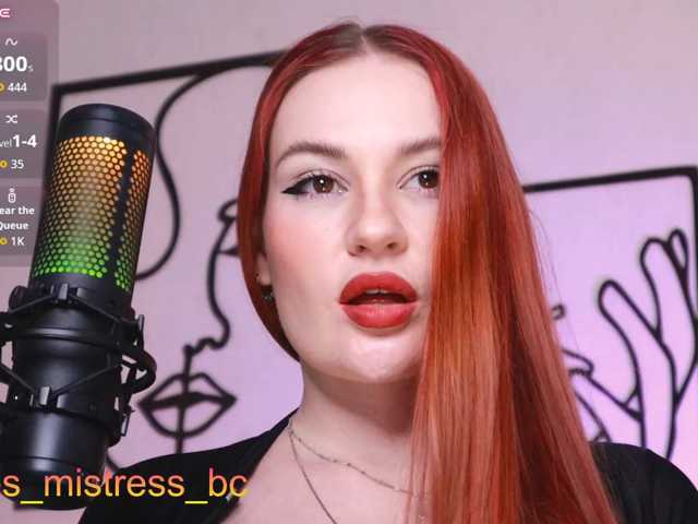 FemdomJOI live cam on BongaCams