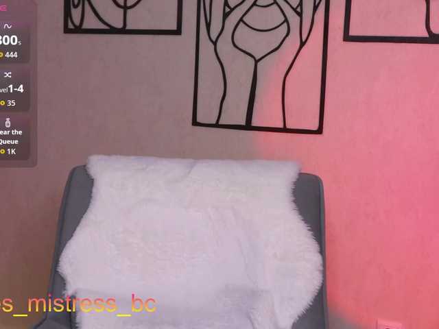 FemdomJOI Cam en direct sur BongaCams