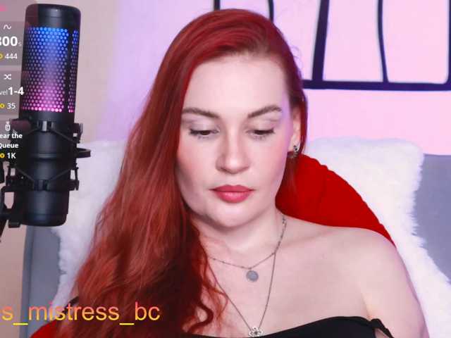 FemdomJOI live cam on BongaCams