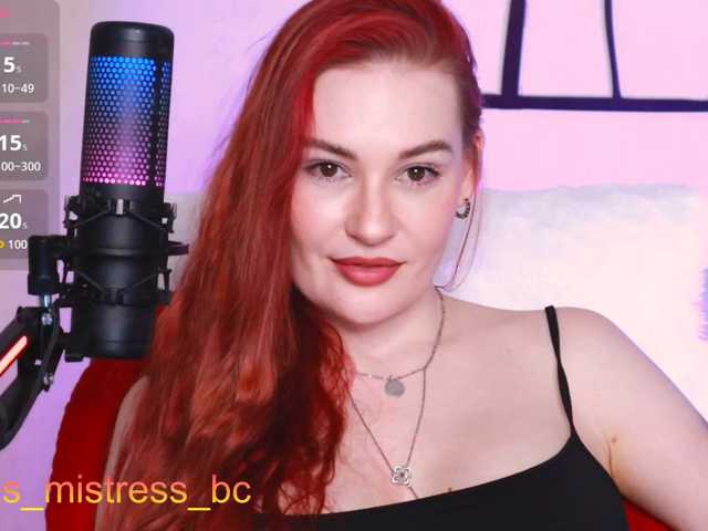 FemdomJOI live cam on BongaCams