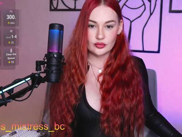 FemdomJOI live cam on BongaCams