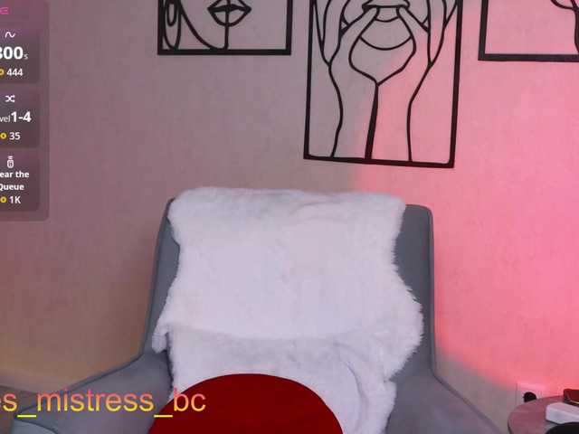FemdomJOI live cam on BongaCams