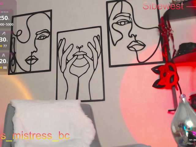 FemdomJOI's BongaCams show and profile