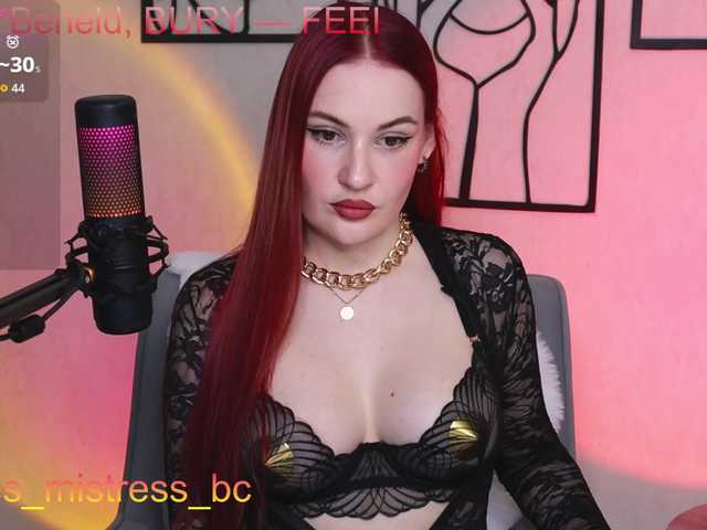 FemdomJOI's BongaCams show and profile