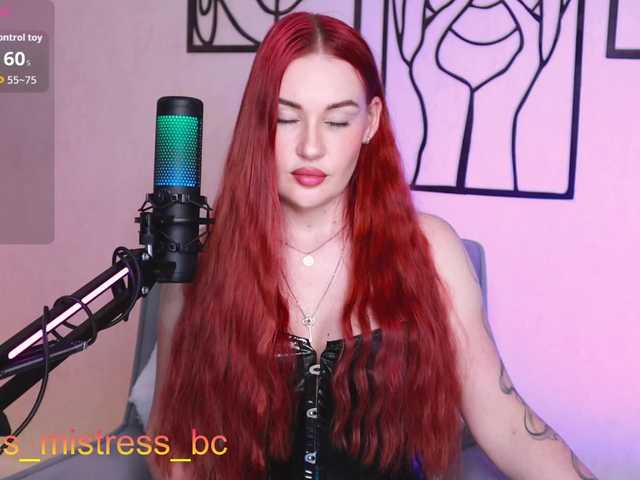 FemdomJOI live cam on BongaCams