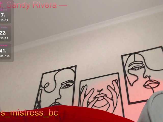 FemdomJOI's BongaCams show and profile