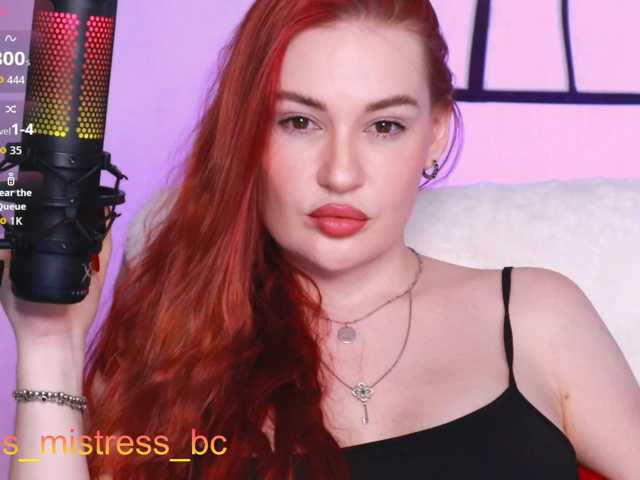 FemdomJOI live cam on BongaCams