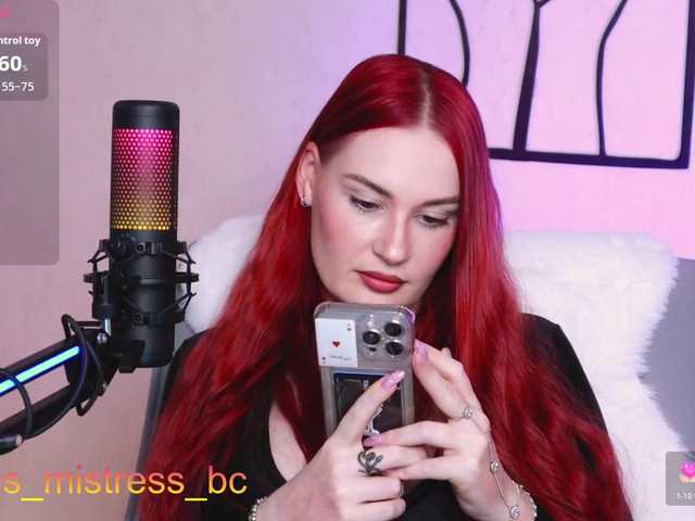 FemdomJOI live cam on BongaCams