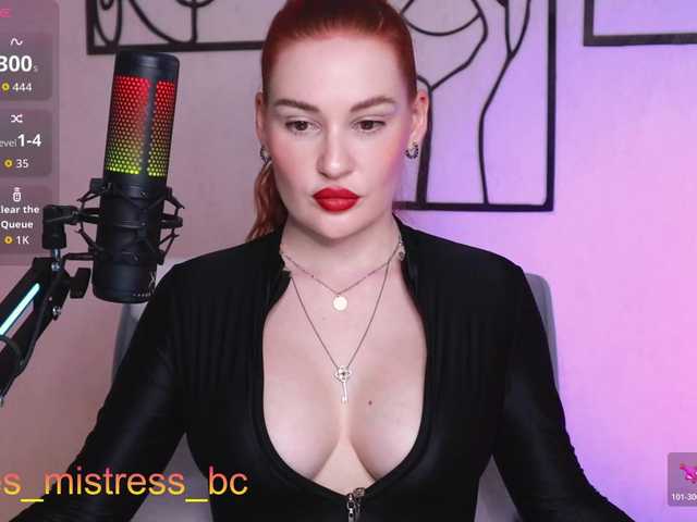 FemdomJOI live cam on BongaCams