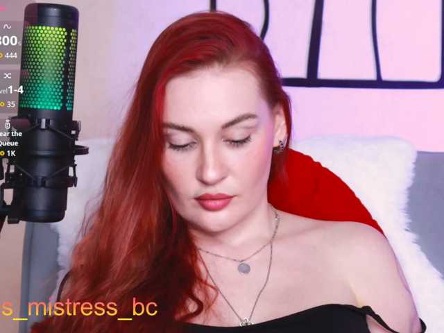 FemdomJOI live cam on BongaCams