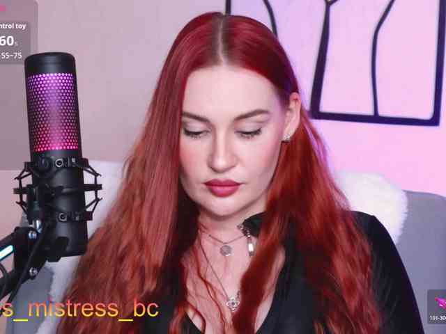 web cam nude FemdomJOI