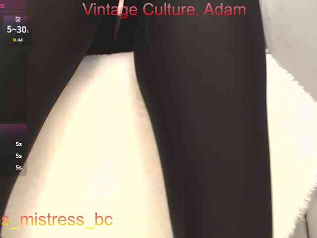 Yes_Mistress
