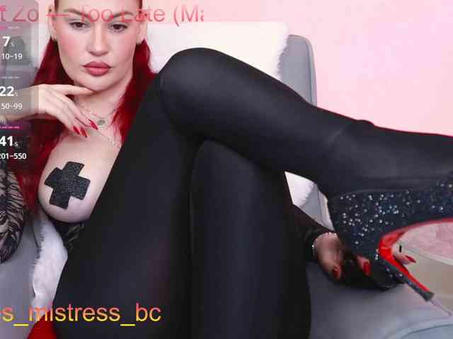 Yes_Mistress